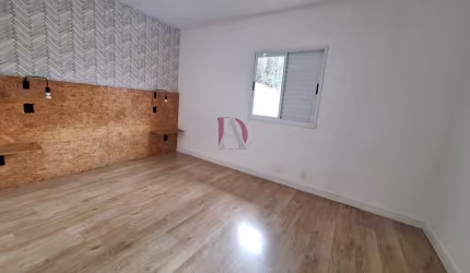Casa 3 dormitórios para Locação em São Bernardo do Campo, Demarchi, 3 dormitórios, 2 suítes, 3 banheiros, 4 vagas