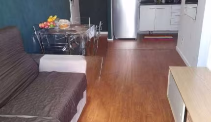 Apartamento 2 Quartos para Venda em São Bernardo do Campo, Dos Casa, 2 dormitórios, 1 banheiro, 1 vaga