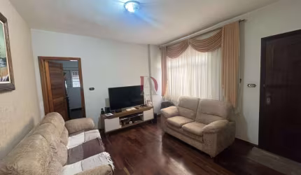 Casa Térrea para Venda em São Bernardo do Campo, Planalto, 2 dormitórios, 1 suíte, 2 banheiros, 1 vaga