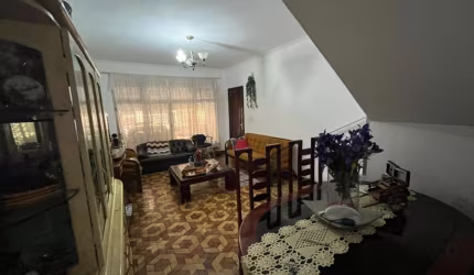 Casa / Sobrado para Venda em São Bernardo do Campo, Dos Casa, 3 dormitórios, 2 banheiros, 2 vagas