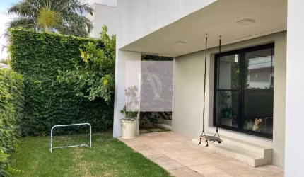 Casa em Condomínio para Venda em Indaiatuba, Jardim Residencial Viena, 4 dormitórios, 4 suítes, 7 banheiros, 6 vagas