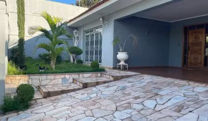 Oportunidade casa térrea Alto da boa vista .