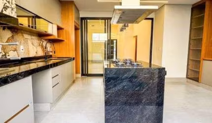 casa térrea recém construída no vila romana 1