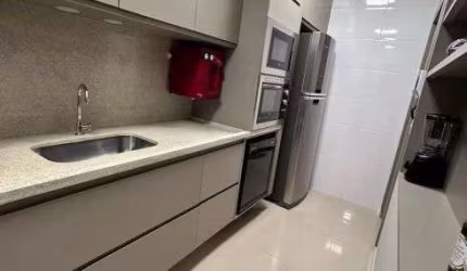 Oportunidade Apartamento impecável Domaine Botanique ( Qualidade da renomada construtora Copema.