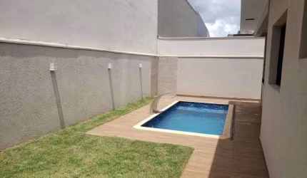 Oportunidade casa térrea condomínio Quinta dos ventos.