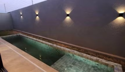 casa térrea condomínio Quinta dos ventos .