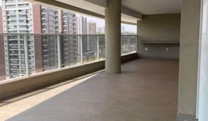 Edifício Marquises Park Residence