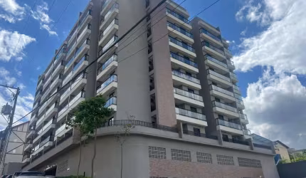 Apartamento para Venda em Bragança Paulista, Studio Life Carraro, 1 dormitório, 2 banheiros, 1 vaga