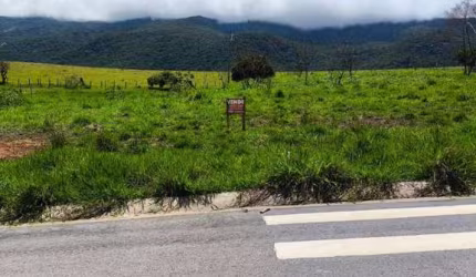 Terreno para Venda em Vargem, Loteamento Quinta da Mantiqueira