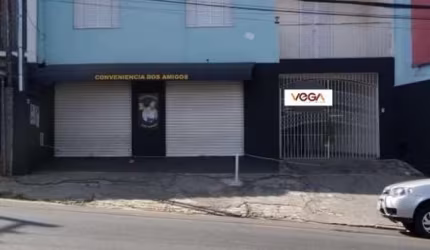 Galpão para Venda em Bragança Paulista, Centro