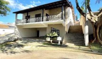 Casa em Condomínio para Locação em Bragança Paulista, Condomínio Residencial Euroville, 3 dormitórios, 1 suíte, 2 banheiros, 4 vagas