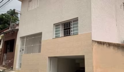 Casa para Venda em Bragança Paulista, Santa Libânia, 3 dormitórios, 1 banheiro, 1 vaga