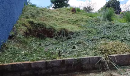 Terreno para Venda em Bragança Paulista, Residencial Recanto dos Ipes II
