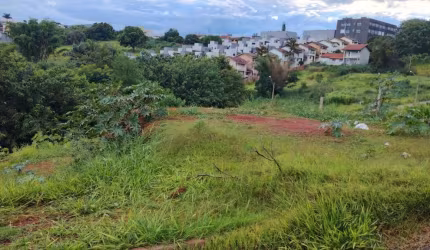 Terreno para Venda em Bragança Paulista, Residencial Villagio de Sant` Angelo