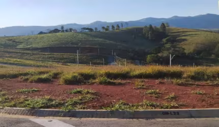 Terreno para Venda em Vargem, Loteamento Quinta da Mantiqueira