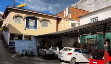Comercial para Venda em Bragança Paulista, Centro