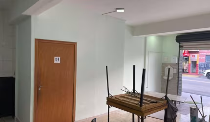 Comercial para Locação em Bragança Paulista, Centro