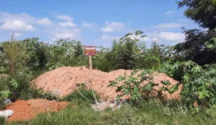 Terreno para Venda em Bragança Paulista, Jardim Lago do Moinho