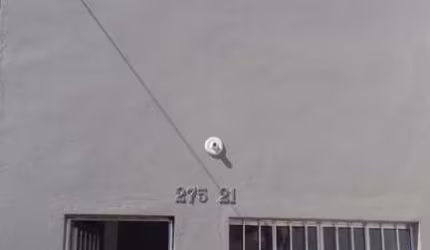 Casa para Venda em Bragança Paulista, Jardim São Miguel, 2 dormitórios, 1 banheiro, 2 vagas