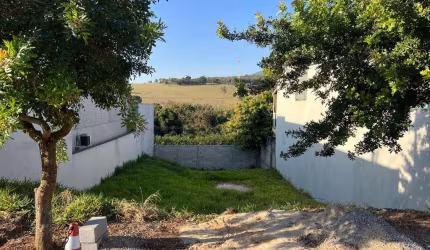 Terreno em Condomínio para Venda em Bragança Paulista, Condomínio Portal da Serra