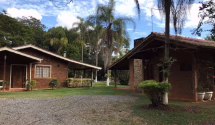 Chácara para Venda em Bragança Paulista, Pinherais