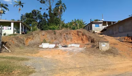 Terreno para Venda em Bragança Paulista, Boa Vista dos Silva