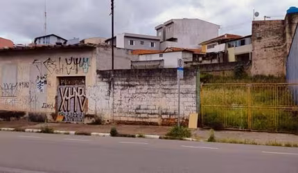 Terreno para Locação em Bragança Paulista, Jardim São Lourenço
