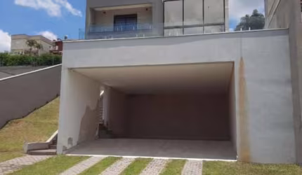 Casa em Condomínio para Locação em Bragança Paulista, Condomínio Portal Bragança, 3 suítes, 2 banheiros, 4 vagas