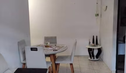 Apartamento para Venda em Bragança Paulista, CDHU, 2 dormitórios, 1 banheiro