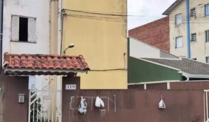 Apartamento para Venda em Bragança Paulista, Tanque do Moinho, 2 dormitórios, 1 banheiro, 1 vaga