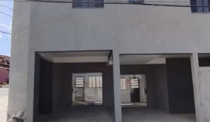 Casa para Venda em Bragança Paulista, Jardim Fraternidade, 3 dormitórios, 1 banheiro