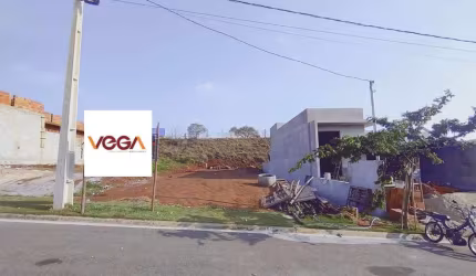Terreno para Venda em Bragança Paulista, Residencial Ile de France