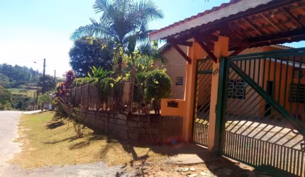 Chácara para Venda em Bragança Paulista, Portal Das Estancias, 4 dormitórios, 3 suítes, 1 banheiro, 4 vagas
