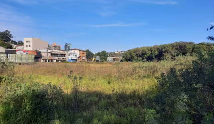 Terreno para Venda em Bragança Paulista, Centro