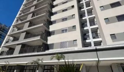 Apartamento para Locação em Atibaia, Vila Giglio, 2 dormitórios, 1 suíte, 1 banheiro, 2 vagas
