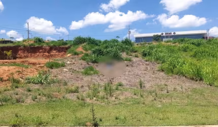 Terreno para Venda em Bragança Paulista, Jardim Bonança