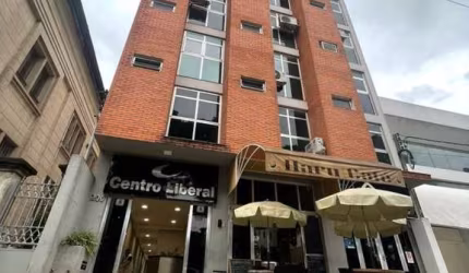 Comercial para Venda em Bragança Paulista, Praça Raul Leme