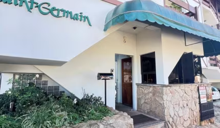Apartamento para Locação em Bragança Paulista, Jardim Santa Helena, 1 dormitório, 1 banheiro, 1 vaga