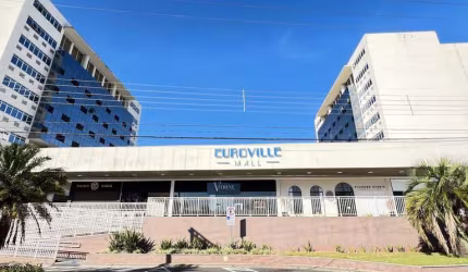 Comercial para Venda em Bragança Paulista, Euroville Office Premium