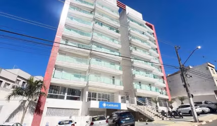 Apartamento para Venda em Bragança Paulista, Jardim do Sul, 3 dormitórios, 1 suíte, 1 banheiro, 2 vagas