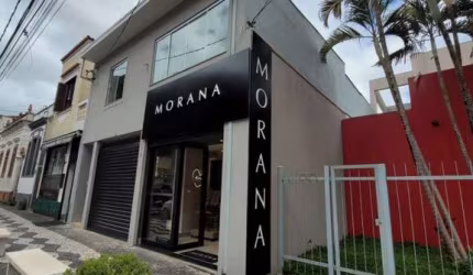 Comercial para Locação em Bragança Paulista, Centro