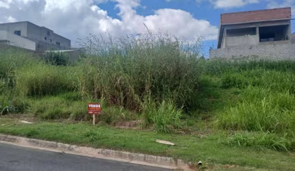 Terreno para Venda em Bragança Paulista, Jardim Bonança