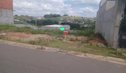 Terreno para Venda em Bragança Paulista, Jardim Bonança