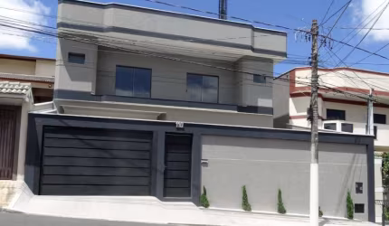Casa para Venda em Bragança Paulista, Jardim do Lago, 4 dormitórios, 1 suíte, 4 banheiros, 4 vagas