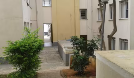 Apartamento para Venda em Bragança Paulista, Parque Brasil, 2 dormitórios, 1 banheiro, 1 vaga