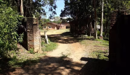 Chácara para Venda em Bragança Paulista, Penha