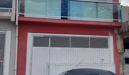 Casa para Venda em Bragança Paulista, Cidade Planejada I, 3 dormitórios, 1 suíte, 1 banheiro, 2 vagas