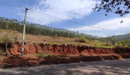 Terreno para Venda em Bragança Paulista, Bairro do Agudo