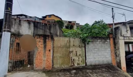 Terreno para Venda em Bragança Paulista, Vila Aparecida