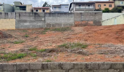 Terreno para Venda em Bragança Paulista, Jardim Primavera
